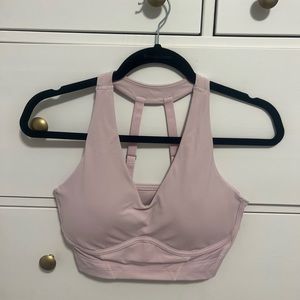 Gymshark Whitney Simmons sports bra